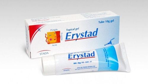 Uses of Erystad