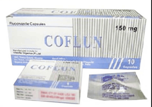 Công dụng thuốc Coflun