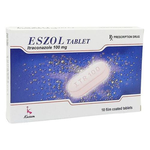 Uses of Eszol tablets