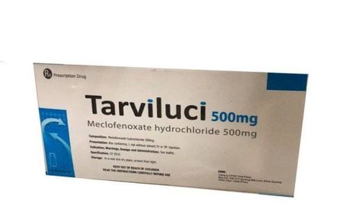 Uses of Tarviluci