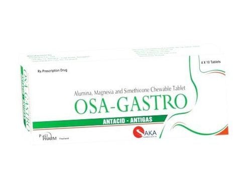 Uses of Osa gastro