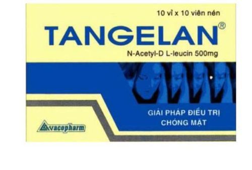 Uses of Tangeran