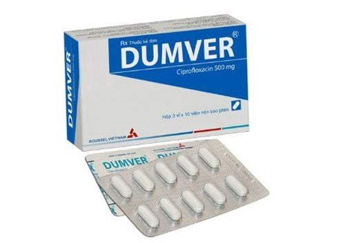 Uses of Dumver