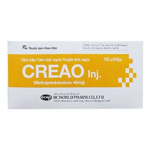 Uses of Creao