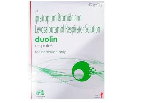 Uses of Duoline