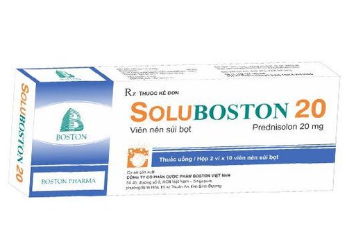 Uses of Soluboston