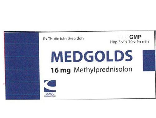 What is Medgolds?