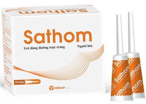 Uses of Sathom