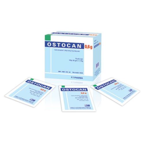 Uses of Ostocan