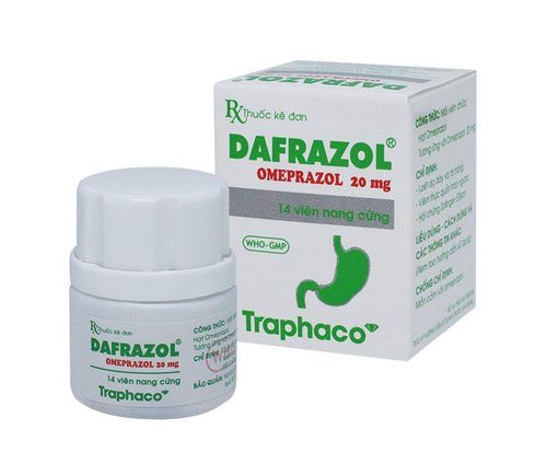 Uses of Dafrazole