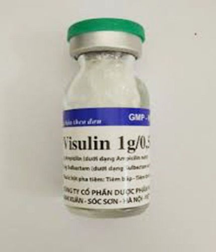 Uses of Visulin 1g/0.5g