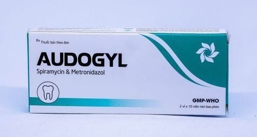 Uses of Audogyl