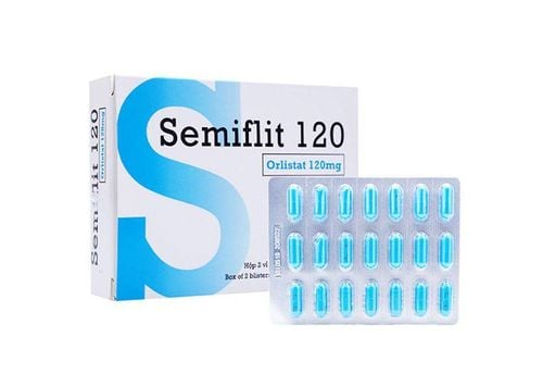 Uses of Semiflit 120