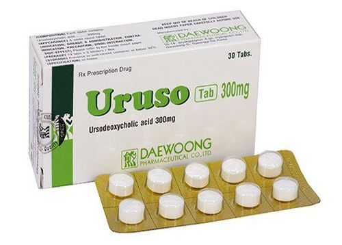 Uses of Uruso