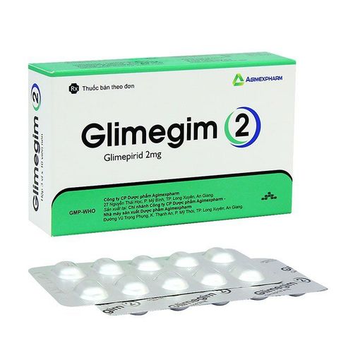 Uses of Glimegim 2