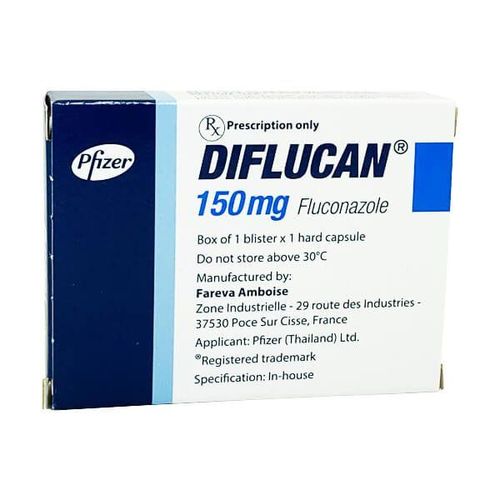 Uses of Diflucan 150mg