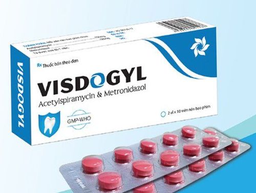 Uses of Visdogyl