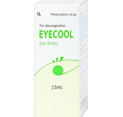 Uses of Eyecool