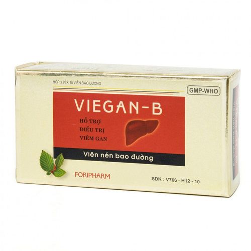 Uses of Viegan B