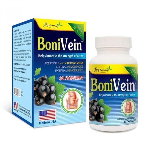 What is Bonivein?