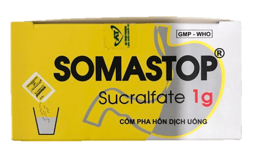 Uses of Somastop