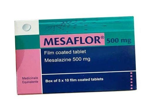 Uses of Mesaflor