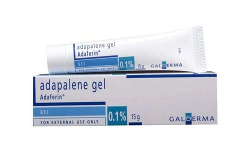 Adapalene side effects and indications