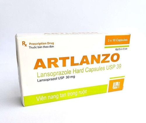 Uses of Artlanzo