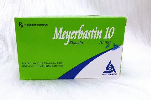 Uses of Meyerbastine 10