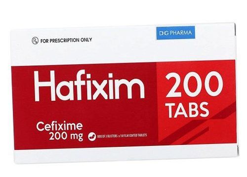 Uses of Hafixim 200