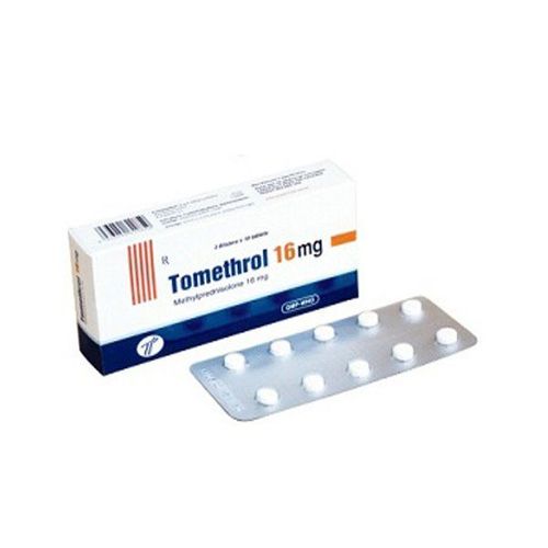 Uses of Tomethrol