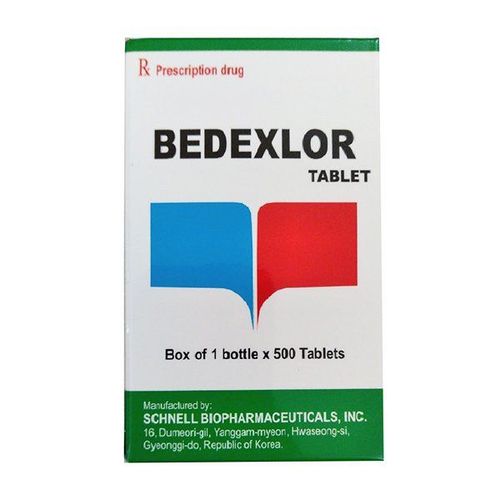 Uses of Bedexlor