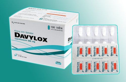 Uses of Davylox