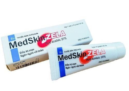 Uses of Medskin Zela