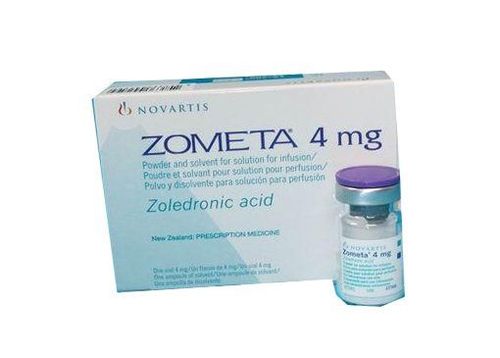 Uses of Zometa 4mg