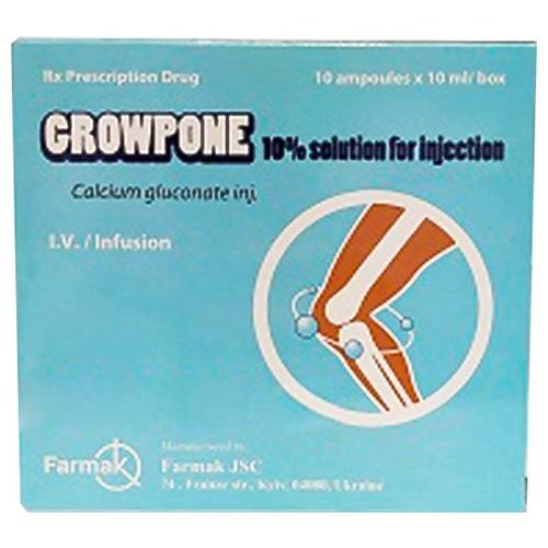 Uses of Growpone