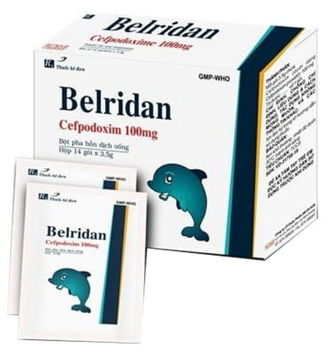 Uses of Belridan