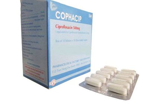 Uses of Cophacip