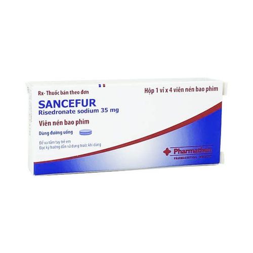 Uses of Sancefur