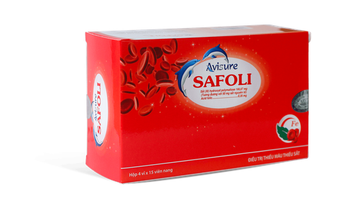 Uses of Safoli