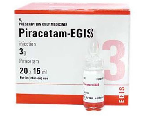 Uses of Piracetam 3g pack