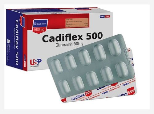 Uses of Cadiflex 500