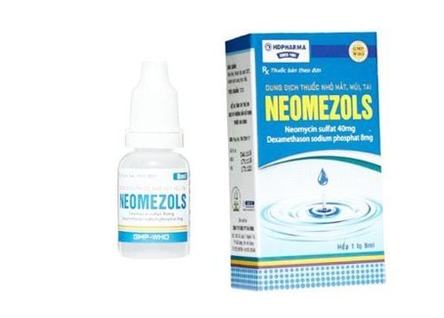 Uses of Neomezol