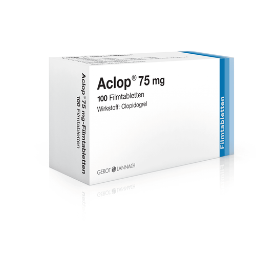 Uses of Aclop