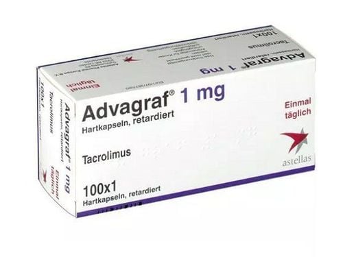 Uses of Advagraf