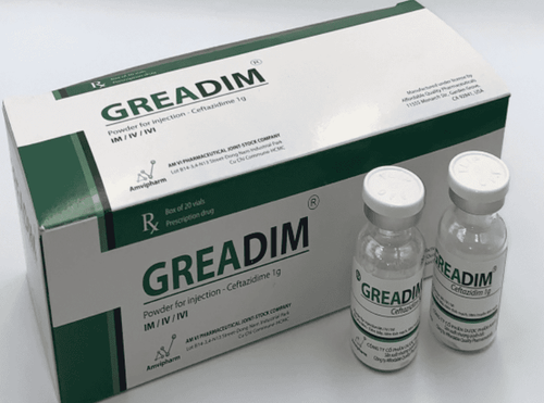 Uses of Greadim