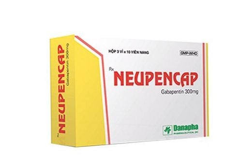 Công dụng thuốc Neupencap