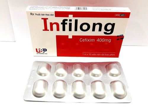 Uses of Infilong