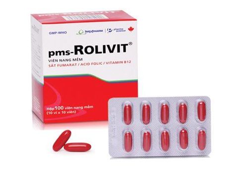 Uses of Rolivit