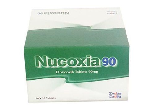 Uses of Nucoxia 90